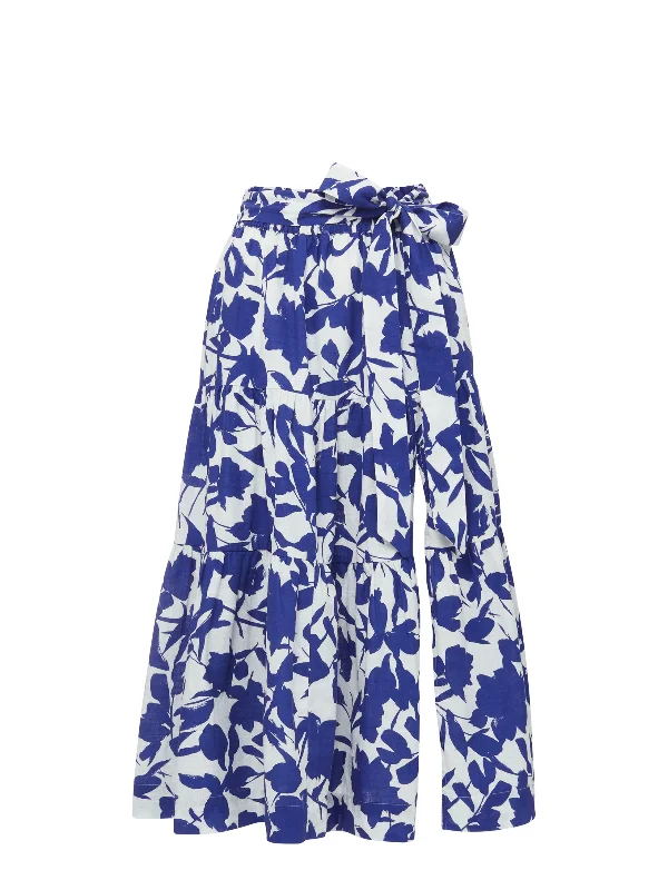 Jenni Skirt Moraea Garden