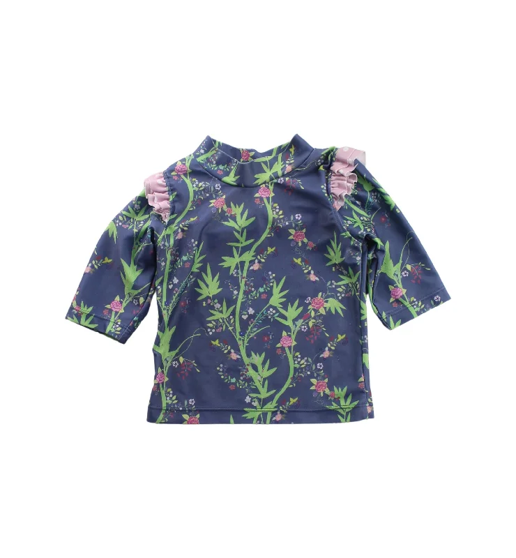 Olga Valentine Swim Set 6-12M