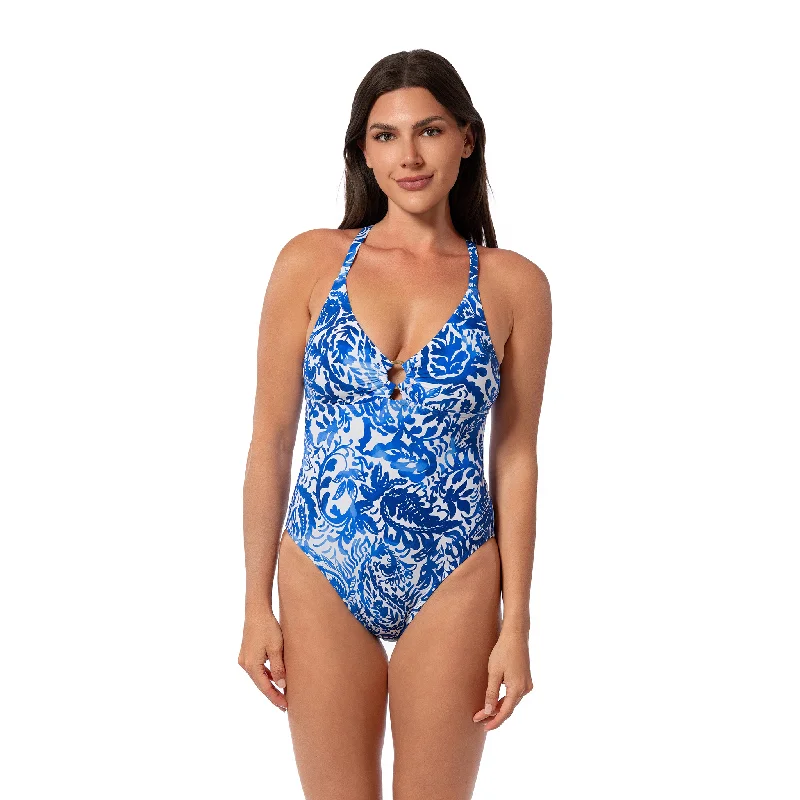 ARABESQUE PARIS ONE PIECE