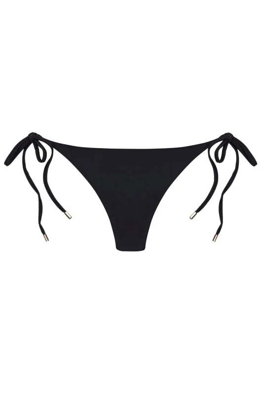 Le Marais Bottom - Black