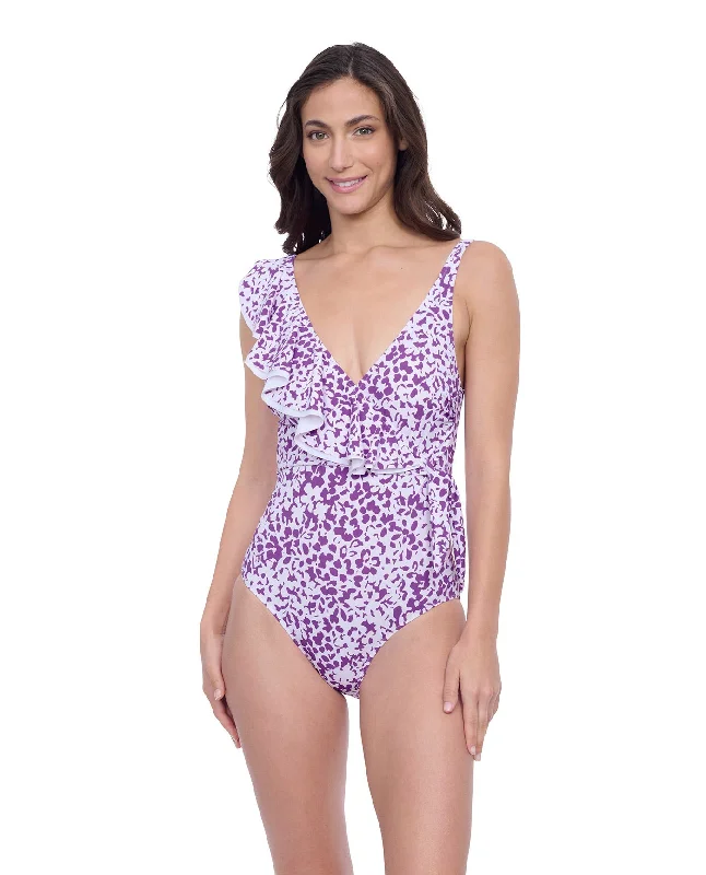 PROFILE POP FLOWER PURPLE