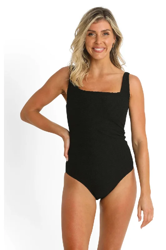 Sunseeker Dive DDE Square Neck Minimiser One Piece