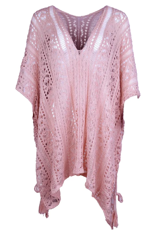 Dusty Pink