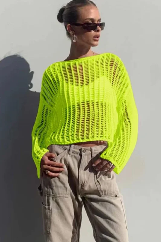 Canary Yellow