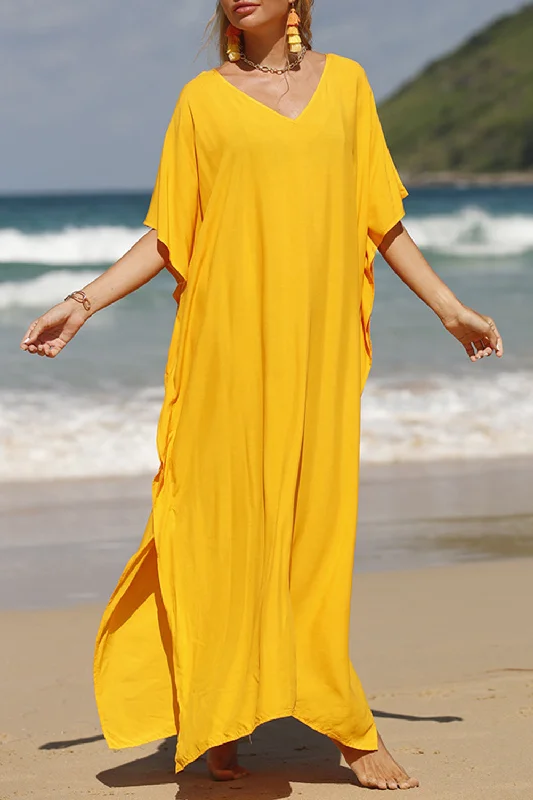 True Yellow