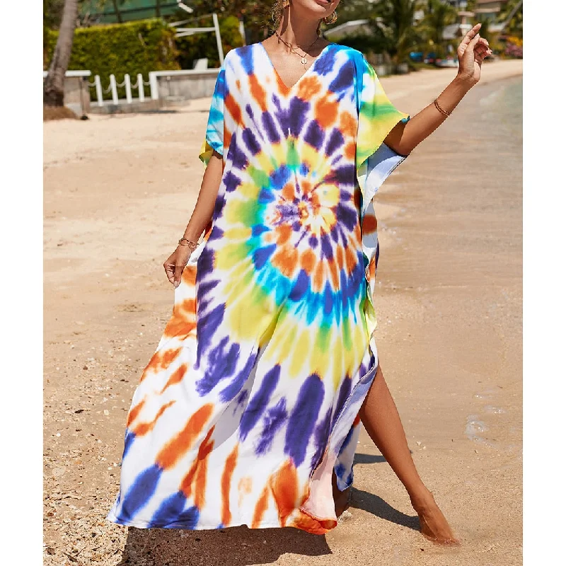 Colorful Swirl