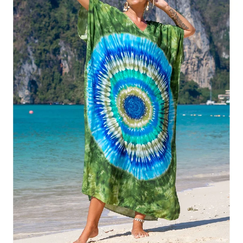 Army Green Circle