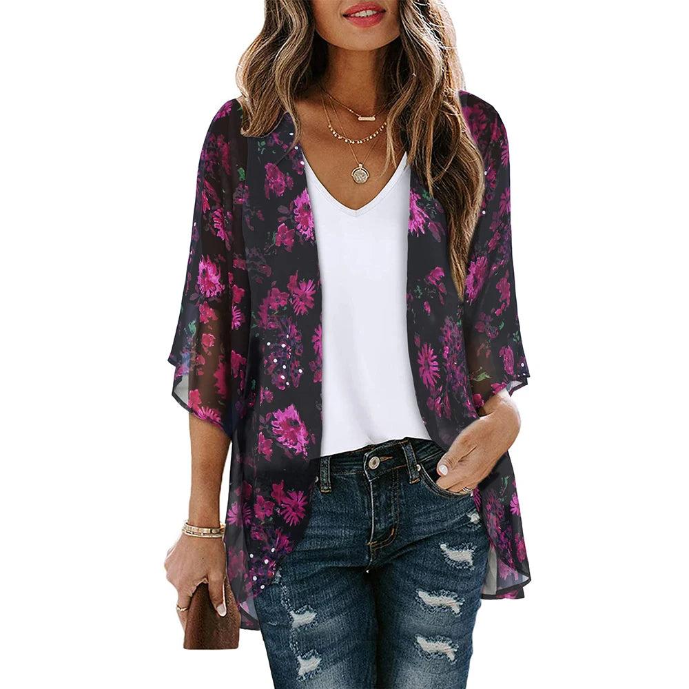 Black/Purple