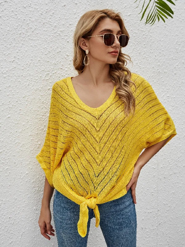 True Yellow