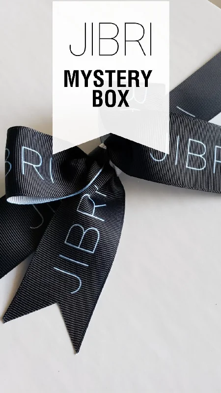 Duster Mystery Box